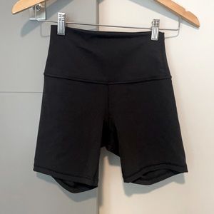 Lululemon Align Biker Shorts